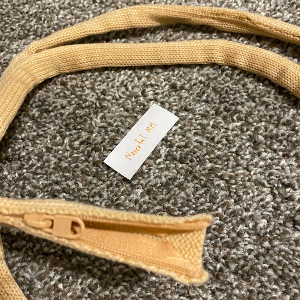 Handle Sleeves for Louis-Vuitton Neverfull MM